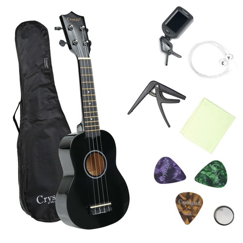 Soprano beginners ukulele - soprano,