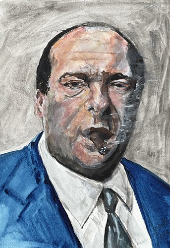 Tony soprano james - soprano, gandolfino