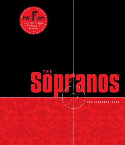 The sopranos complete - the,