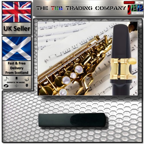 Saxophone soprano resin - soprano,
