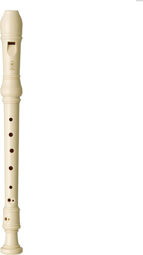 Yamaha yrs soprano recorder - yrs-23,
