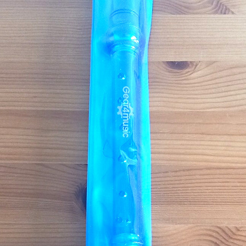 Gear4music blue soprano - blue,