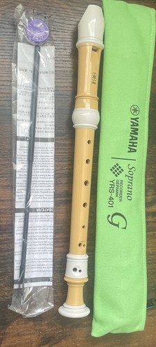 Yamaha yrs 401 - yamaha, yrs-401
