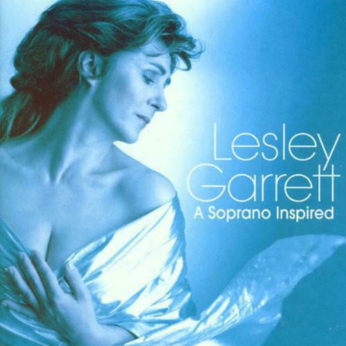 Lesley garrett a - garrett, soprano