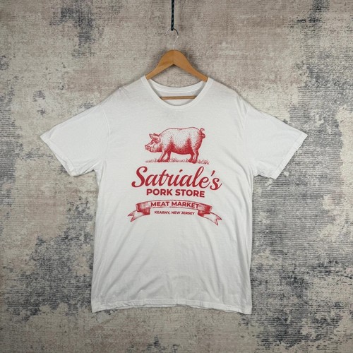 The sopranos tee - the,