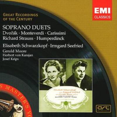 Elisabeth schwarzkopf soprano - schwarzkopf:,