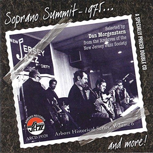 The soprano summit 1975 - the,