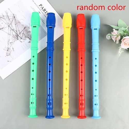 Plastic holes soprano - plastic,