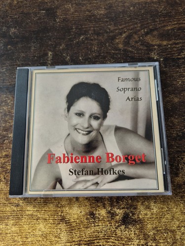 Fabienne borget stefan - borget,