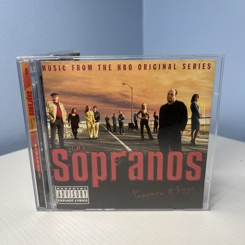 The sopranos vol - sopranos,