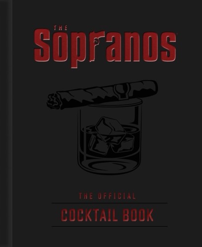 Sopranos the official - official, cocktail