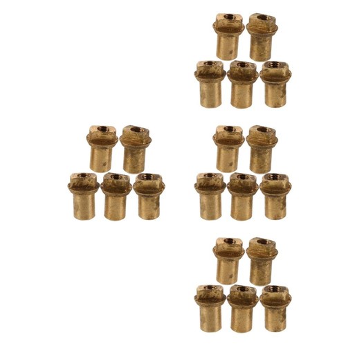 20pcs precision brass - precision,
