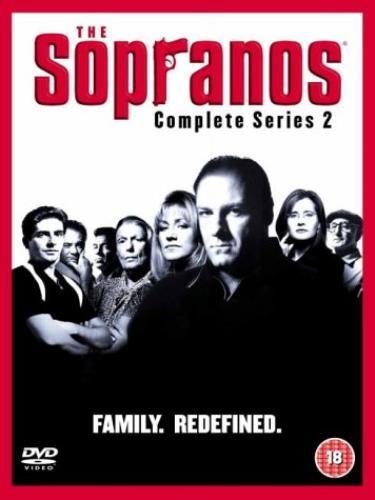 The sopranos complete - the, sopranos: