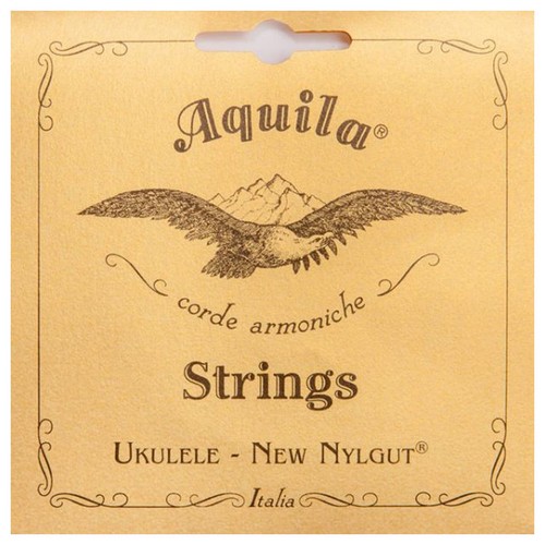 Aquila ukulele strings - aquila, soprano