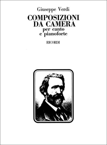 Giuseppe verdi composizioni - giuseppe,