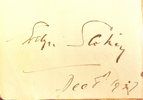 Evelyn scotney famous - scotney,