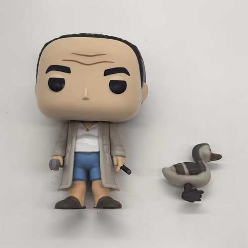 The sopranos tony - tony, with