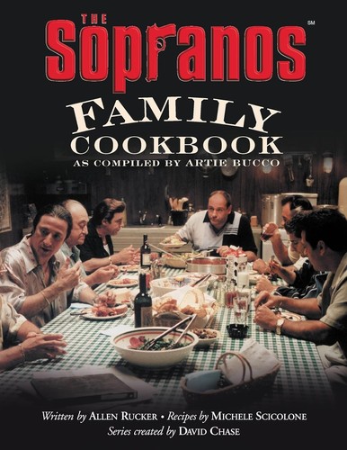 The sopranos family - the,