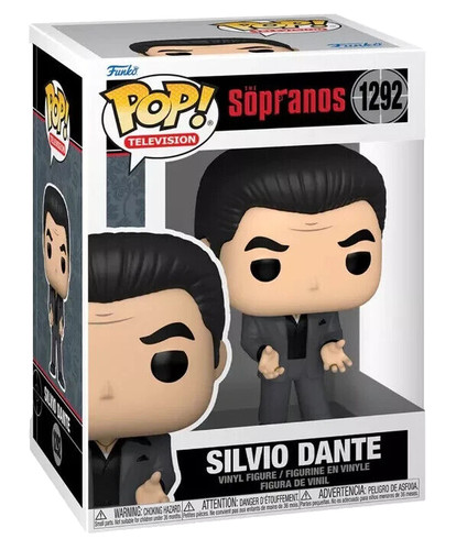 Funko pop the sopranos - pop!,