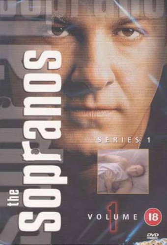 The sopranos series - series, 1
