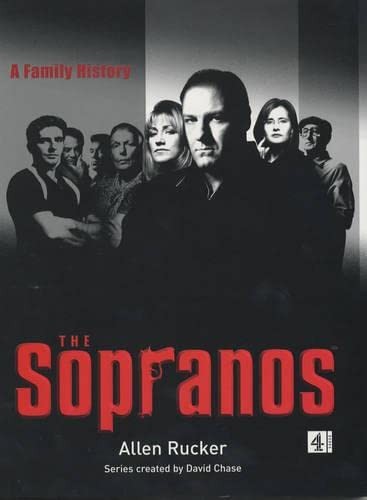 The sopranos family history - the,